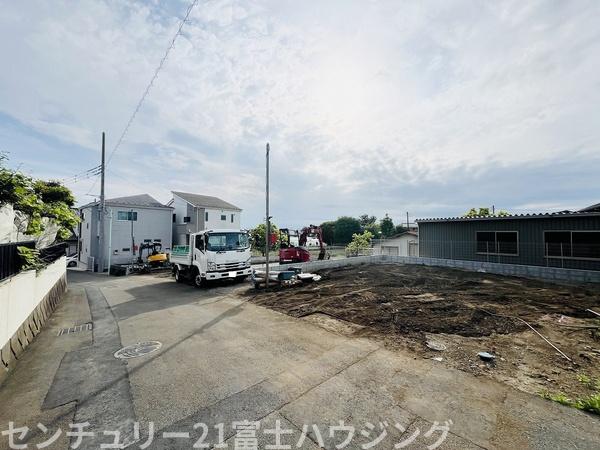 茅ヶ崎市菱沼第10　新築1号棟　全3棟