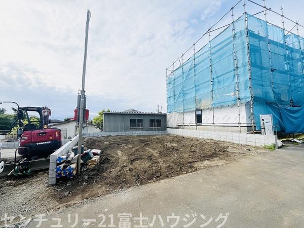茅ヶ崎市菱沼第10　新築1号棟　全3棟