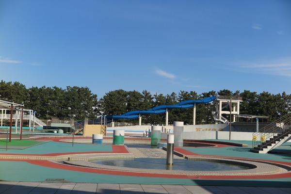 藤沢市辻堂西海岸1丁目の中古一戸建て(辻堂海浜公園)