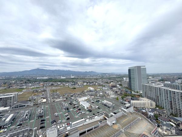 グレーシアタワーズ海老名ウエスト