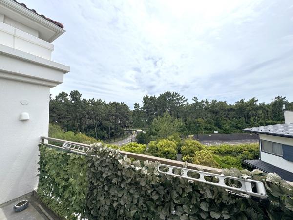 パシフィックガーデン茅ヶ崎D棟