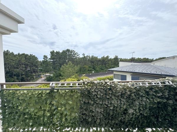 パシフィックガーデン茅ヶ崎D棟