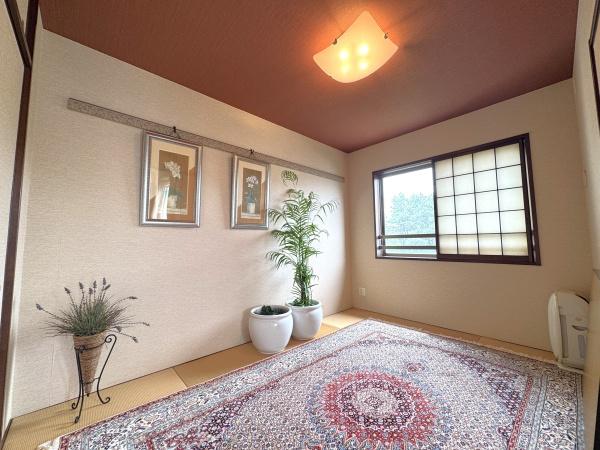 パシフィックガーデン茅ヶ崎D棟