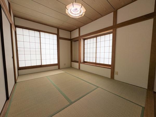 茅ヶ崎市菱沼３丁目の中古一戸建て