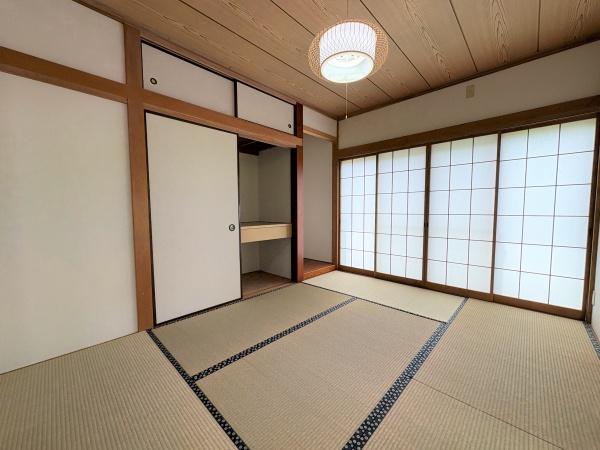茅ヶ崎市菱沼３丁目の中古一戸建て