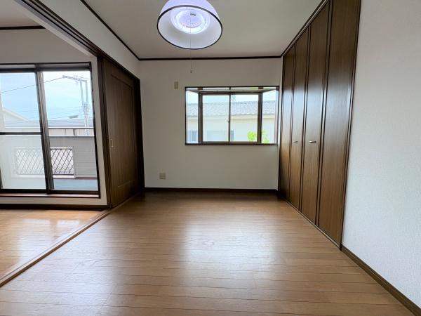 茅ヶ崎市菱沼３丁目の中古一戸建て