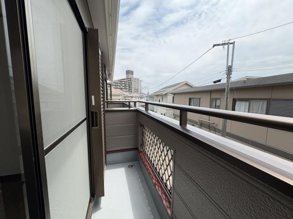 茅ヶ崎市菱沼３丁目の中古一戸建て