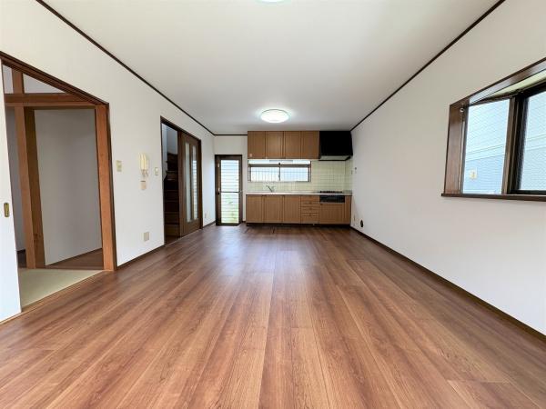 茅ヶ崎市菱沼３丁目の中古一戸建て