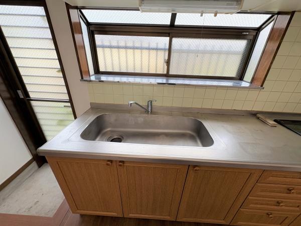 茅ヶ崎市菱沼３丁目の中古一戸建て