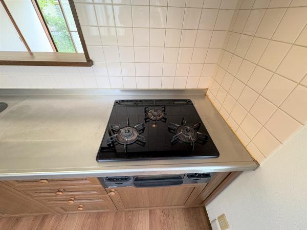 茅ヶ崎市菱沼３丁目の中古一戸建て
