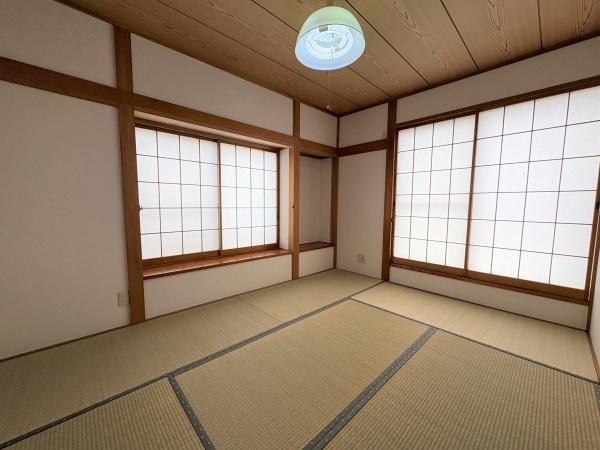 茅ヶ崎市菱沼３丁目の中古一戸建て