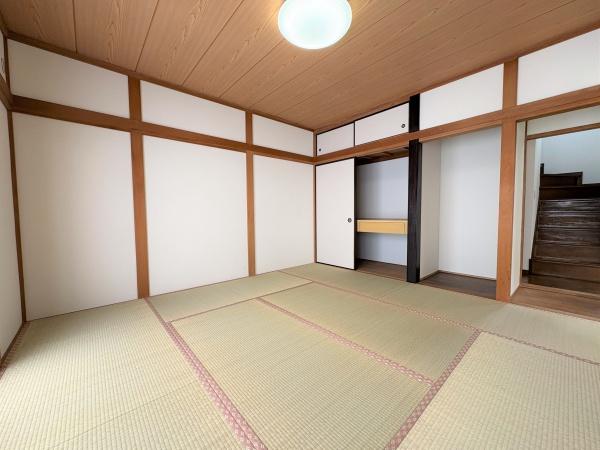 茅ヶ崎市菱沼３丁目の中古一戸建て