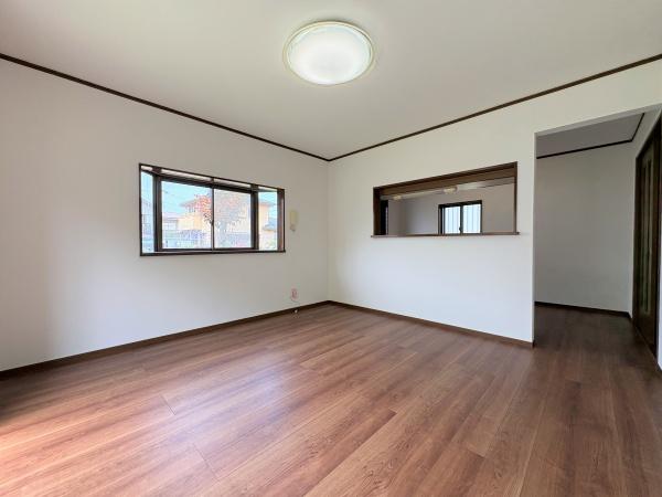 茅ヶ崎市菱沼３丁目の中古一戸建て
