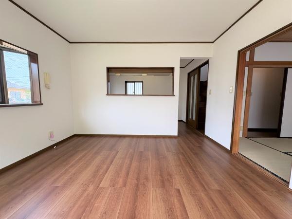 茅ヶ崎市菱沼３丁目の中古一戸建て