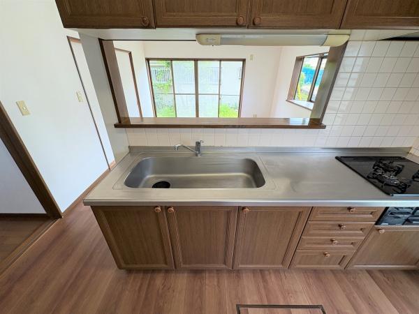 茅ヶ崎市菱沼３丁目の中古一戸建て