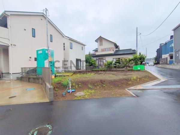 茅ヶ崎市高田1丁目　新築戸建