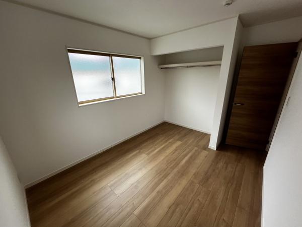 藤沢市辻堂元町2丁目　新築A棟　全4棟