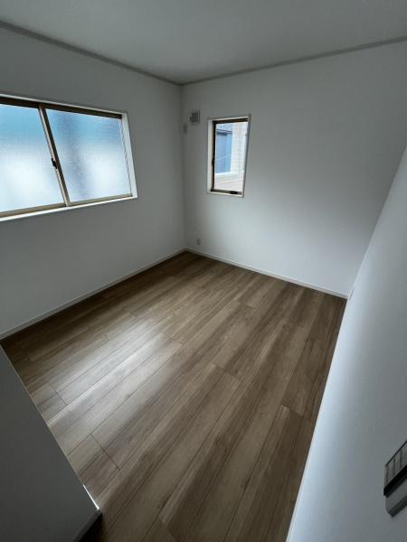 藤沢市辻堂元町2丁目　新築A棟　全4棟