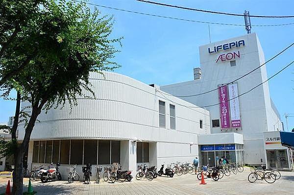 茅ヶ崎市堤の中古一戸建て(イオン藤沢店)