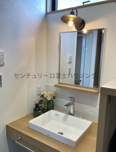 茅ヶ崎市堤の中古一戸建て
