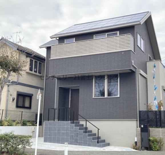 茅ヶ崎市堤　戸建