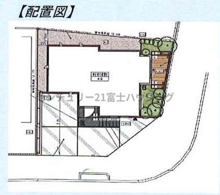 茅ヶ崎市堤の中古一戸建て