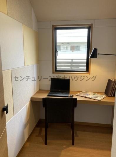 茅ヶ崎市堤の中古一戸建て