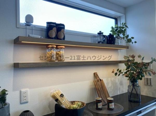 茅ヶ崎市堤の中古一戸建て