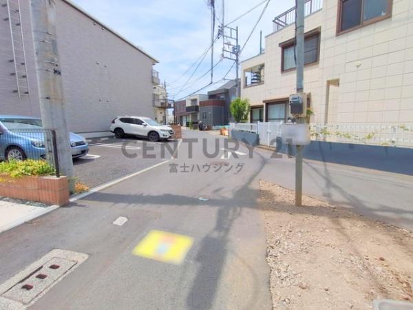 茅ヶ崎市東海岸北4期　新築分譲住宅　1号棟　全1棟