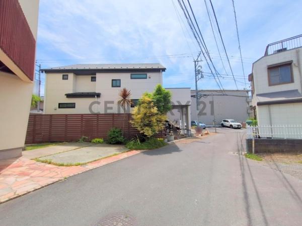 茅ヶ崎市東海岸北4期　新築分譲住宅　1号棟　全1棟