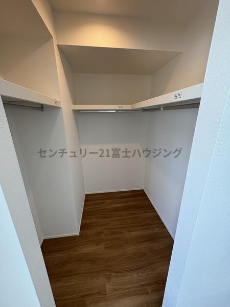 茅ヶ崎市香川4丁目　新築2号棟　全2棟