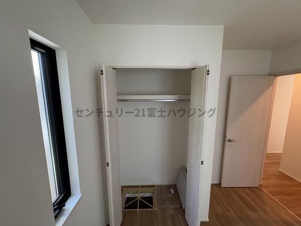 茅ヶ崎市香川4丁目　新築2号棟　全2棟