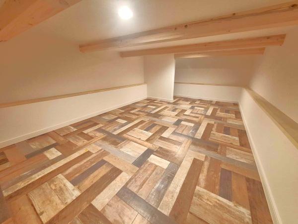 茅ヶ崎市甘沼の中古一戸建て