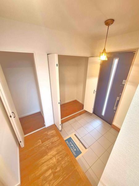 茅ヶ崎市甘沼の中古一戸建て