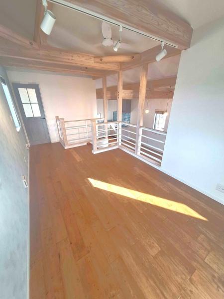 茅ヶ崎市甘沼の中古一戸建て