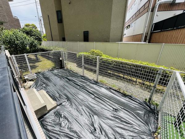 ステイツ湘南藤沢