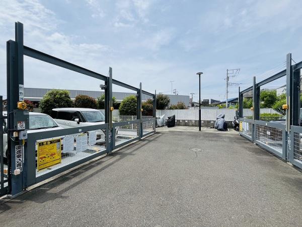 ステイツ湘南藤沢