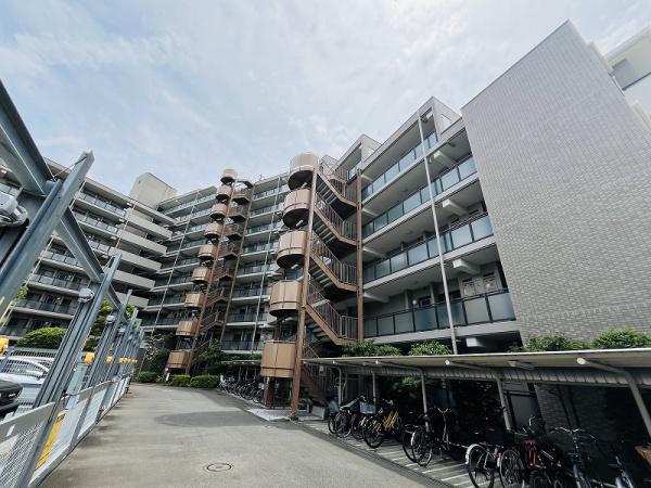 ステイツ湘南藤沢