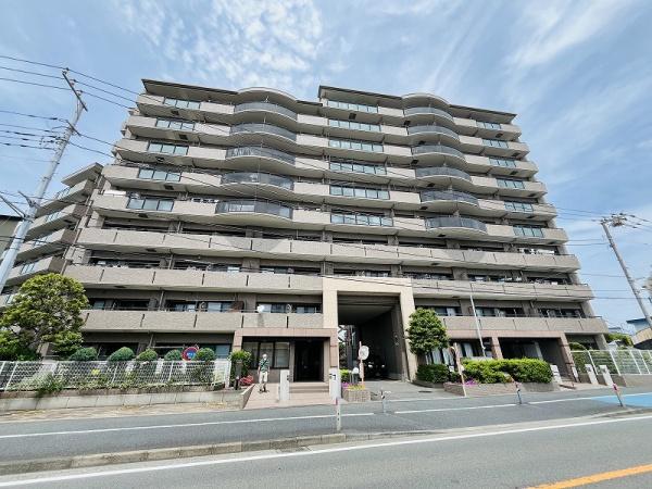 ステイツ湘南藤沢