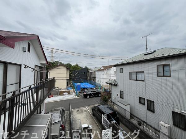 藤沢市大庭の中古一戸建て