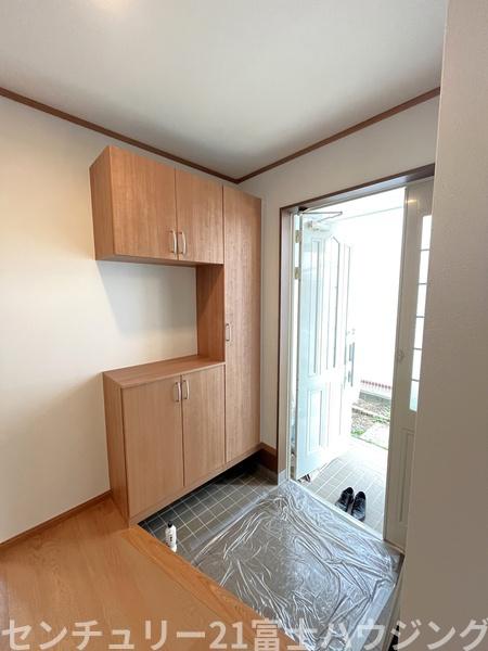 藤沢市大庭の中古一戸建て