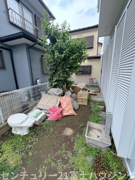 藤沢市大庭の中古一戸建て