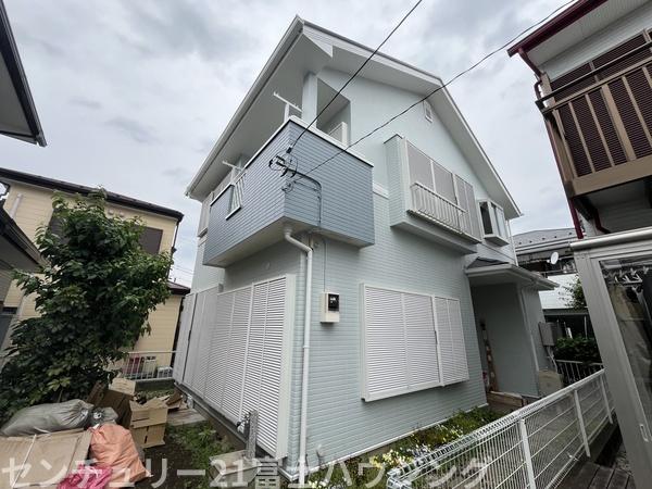 藤沢市大庭　中古戸建
