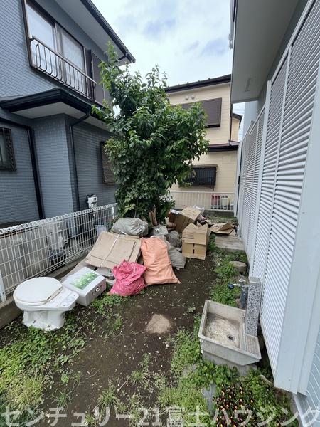 藤沢市大庭の中古一戸建て