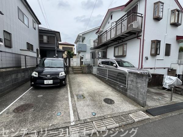 藤沢市大庭の中古一戸建て
