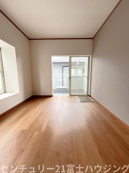 藤沢市大庭の中古一戸建て