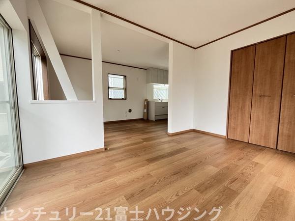 藤沢市大庭の中古一戸建て