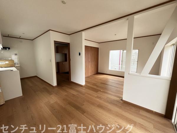藤沢市大庭の中古一戸建て