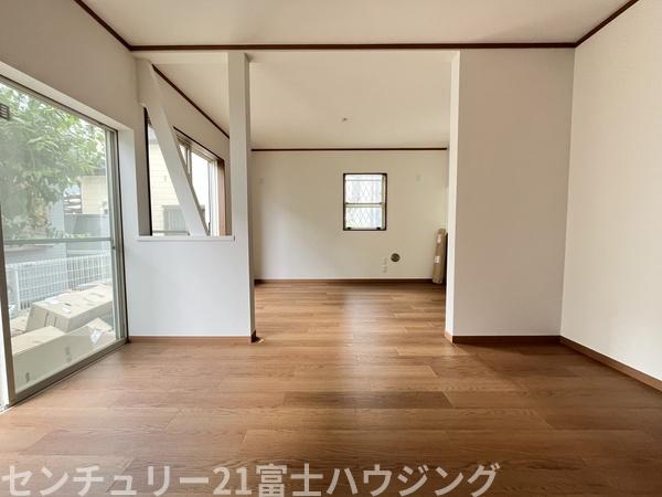 藤沢市大庭の中古一戸建て