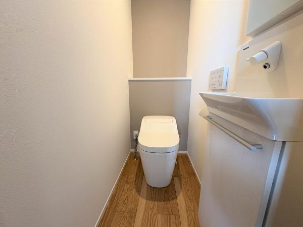 茅ヶ崎市東海岸北4丁目　新築戸建　全1棟